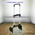 Foldable Hand Trolley